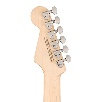 Charvel Pro-Mod San Dimas Style 1 HSS FR M Akçaağaç Klavye Aqua Flake Elektro Gitar